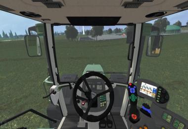 Fendt 800 Vario TMS Series v1.0