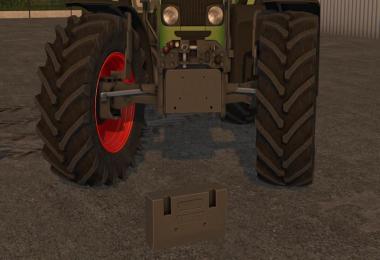 Fendt 800 Vario TMS Series v1.0