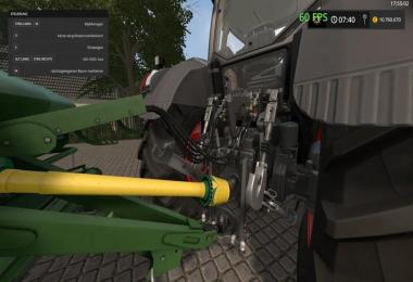 Fendt 900 Black v1.1.2.1