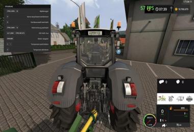 Fendt 900 Black v1.1.2.1