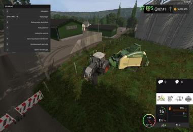 Fendt 900 Black v1.1.2.1