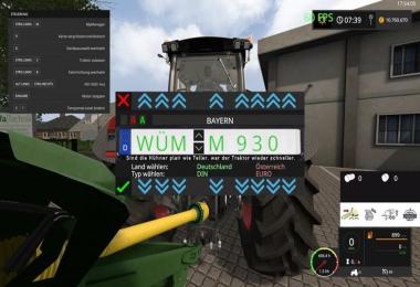 Fendt 900 Black v1.1.2.1