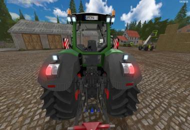 FENDT 900 Vario S4 v2.0