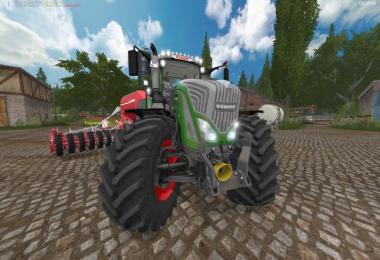 FENDT 900 Vario S4 v2.0