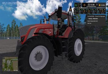 FENDT 900 Vario S4 v2.0