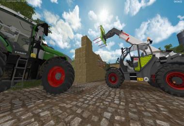 FENDT 900 Vario S4 v2.0