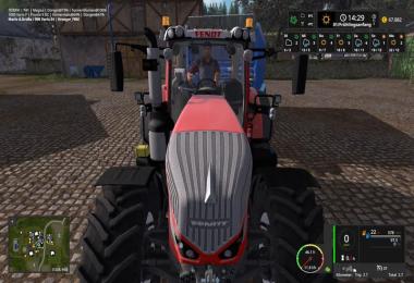 FENDT 900 Vario S4 v2.0