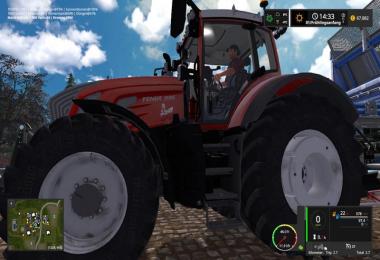 FENDT 900 Vario S4 v2.0