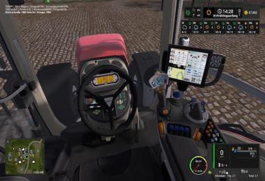 FENDT 900 Vario S4 v2.0