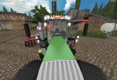 FENDT 900 Vario S4 v2.0