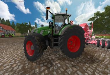 FENDT 900 Vario S4 v2.0