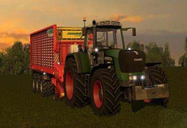 Fendt 916-930 TMS v1.0.1