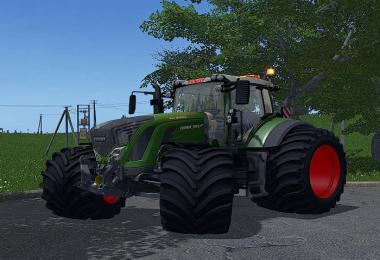 Fendt 939 Vario by Alex Blue v1.3.1.7