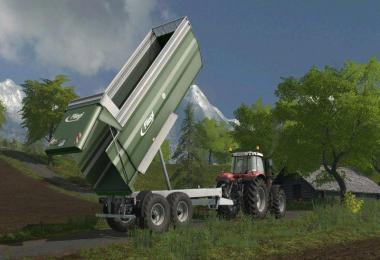 Fliegl TMK 264 Fox v1.0.0.0