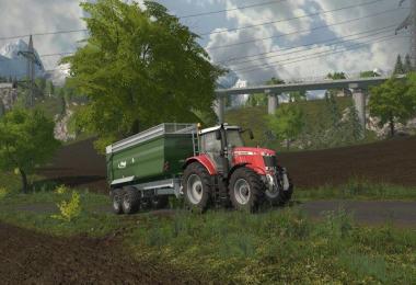 Fliegl TMK 264 Fox v1.0.0.0