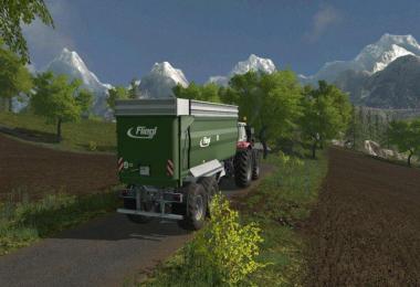 Fliegl TMK 264 Fox v1.0.0.0