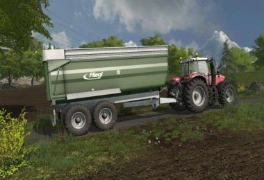 Fliegl TMK 264 Fox v1.0.0.0