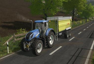 Fliegl TMK 264 Fox v1.0.0.0