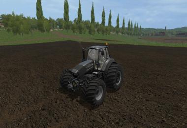 Deutz Fahr Series 7 VE v1.0