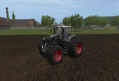 Fendt 900 Vario VE1 v1.0