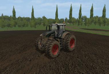 Fendt 900 Vario VE1 v1.0