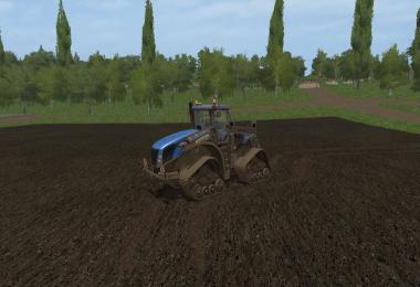 New Holland T9565 SmartTrax v1.0