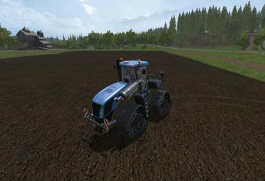 New Holland T9565 SmartTrax v1.0