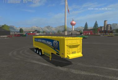 Trailer NH Yellow Bulk v1.5.0.0