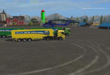 Trailer NH Yellow Bulk v1.5.0.0