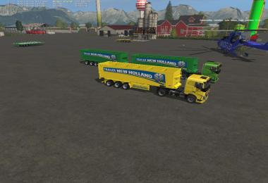 Trailer NH Yellow Bulk v1.5.0.0