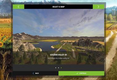 Golben Valley 4x v1.0.0.0