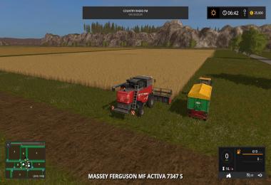 Golben Valley 4x v1.0.0.0