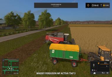 Golben Valley 4x v1.0.0.0