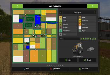 Golben Valley 4x v1.0.0.0