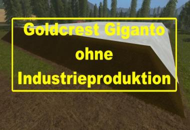 Goldcrest Giganto v1.2.0