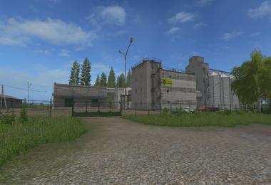 Golden Spike Map v1.0.4