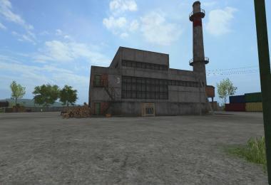 Golden Spike Map v1.0.4