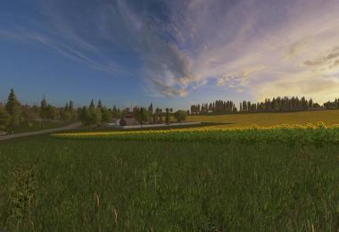 Golden Spike Map v1.0.4