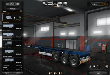 Gooseneck Trailers (owned) v1.2.0