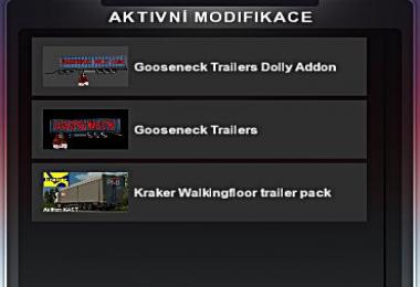 Gooseneck Trailers (owned) v1.2.0