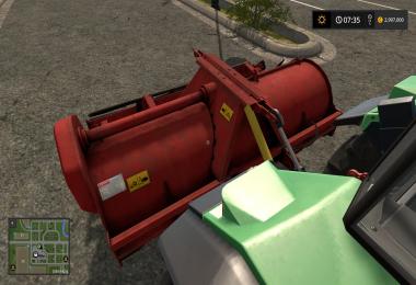 Grimme GR300 (fiktiv) v1.0.0.0