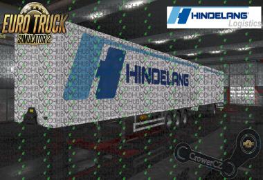 Hindelang Ownership Trailer Skin v1.0