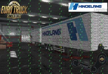 Hindelang Ownership Trailer Skin v1.0