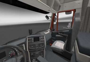 Iveco Hi-Way Reworked v1.8