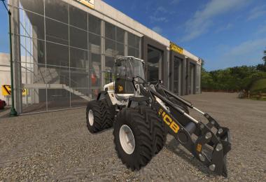 JCB FD 435S v1.0.0.1