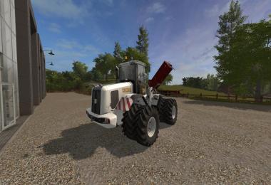 JCB FD 435S v1.0.0.1