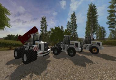 JCB FD 435S v1.0.0.1