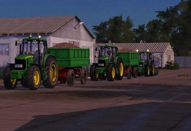 John Deere 30 Premium Series MR Final