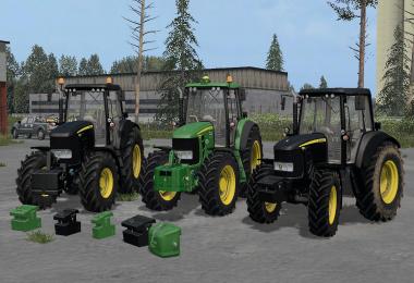 John Deere 30 Premium Series MR Final