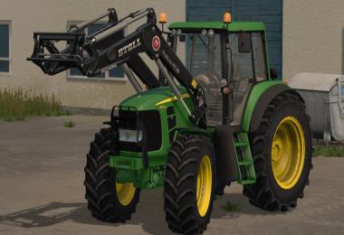 John Deere 30 Premium Series MR Final